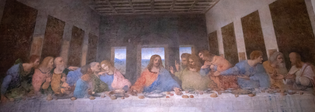 The Last Supper