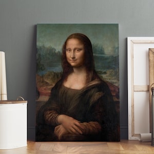 Mona Lisa