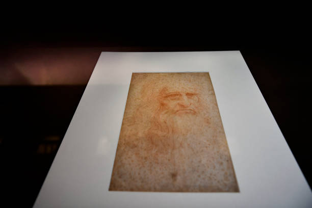 Leonardo da Vinci