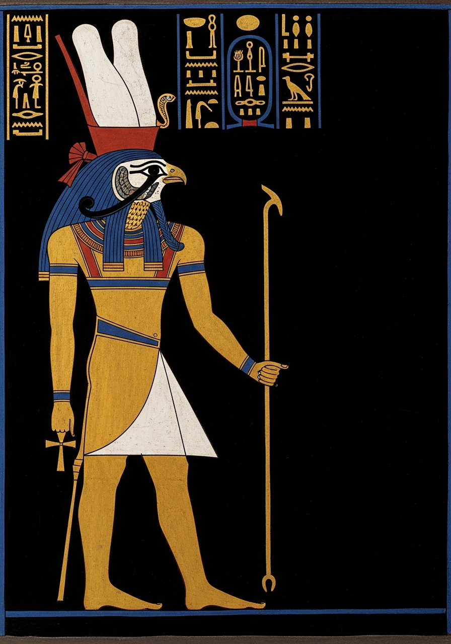 Horus