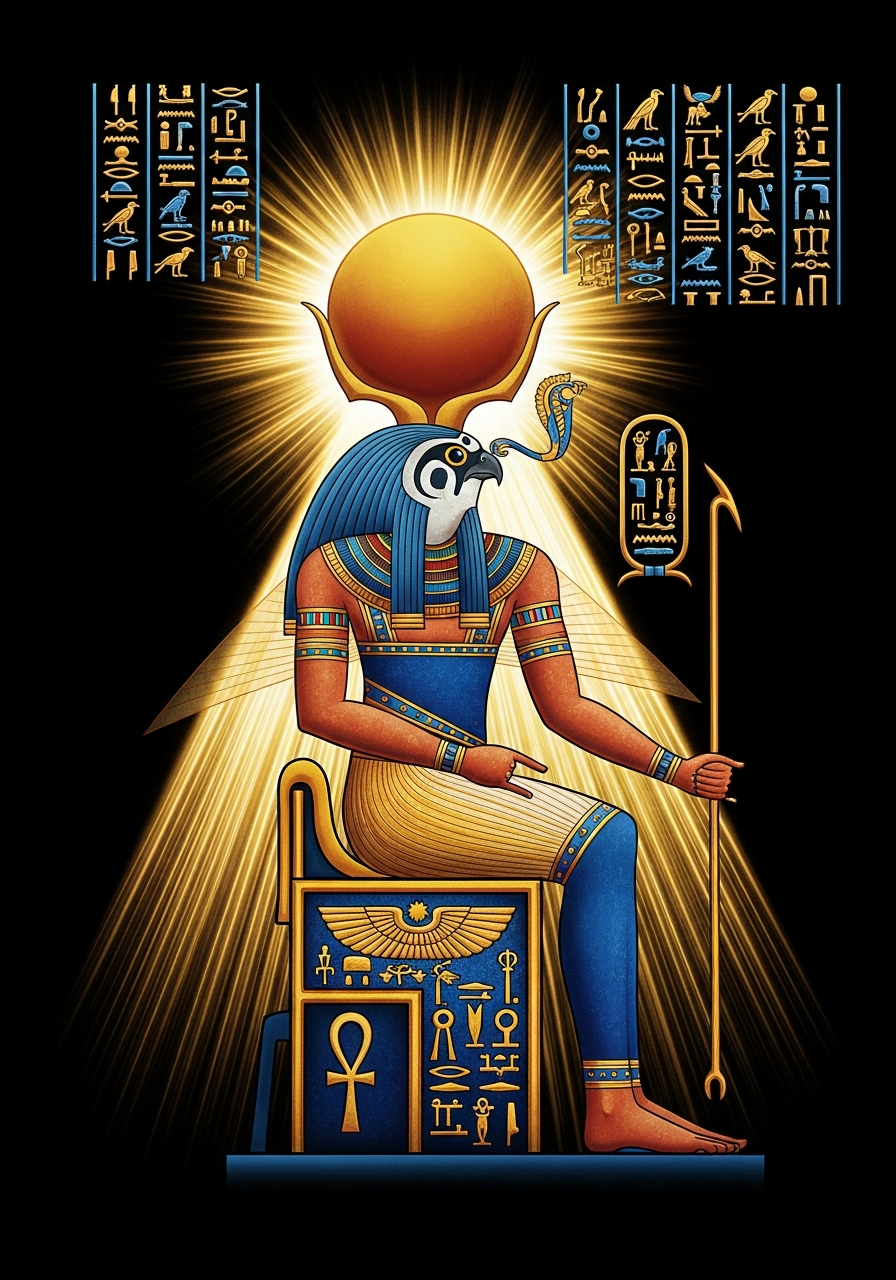 Ra