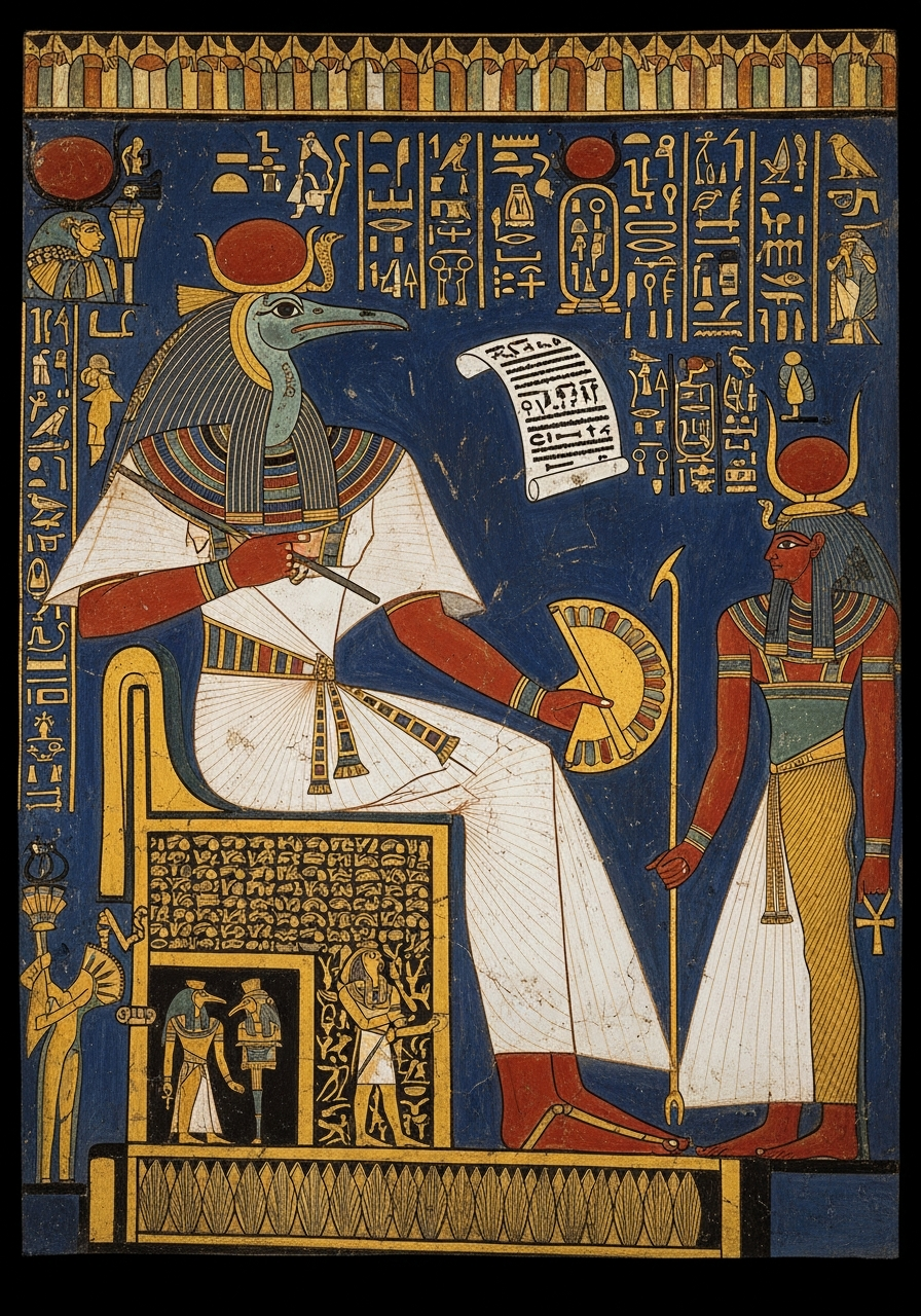 Thoth