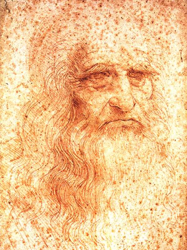 Leonardo da Vinci