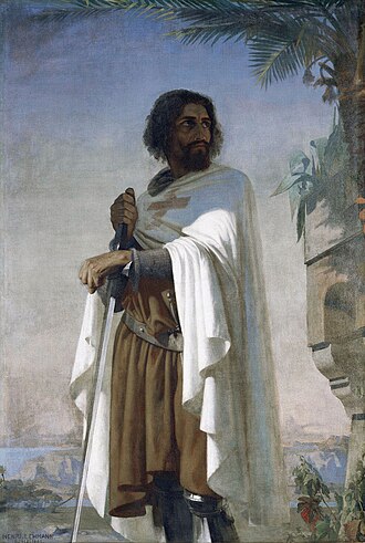 Hugh de Payens