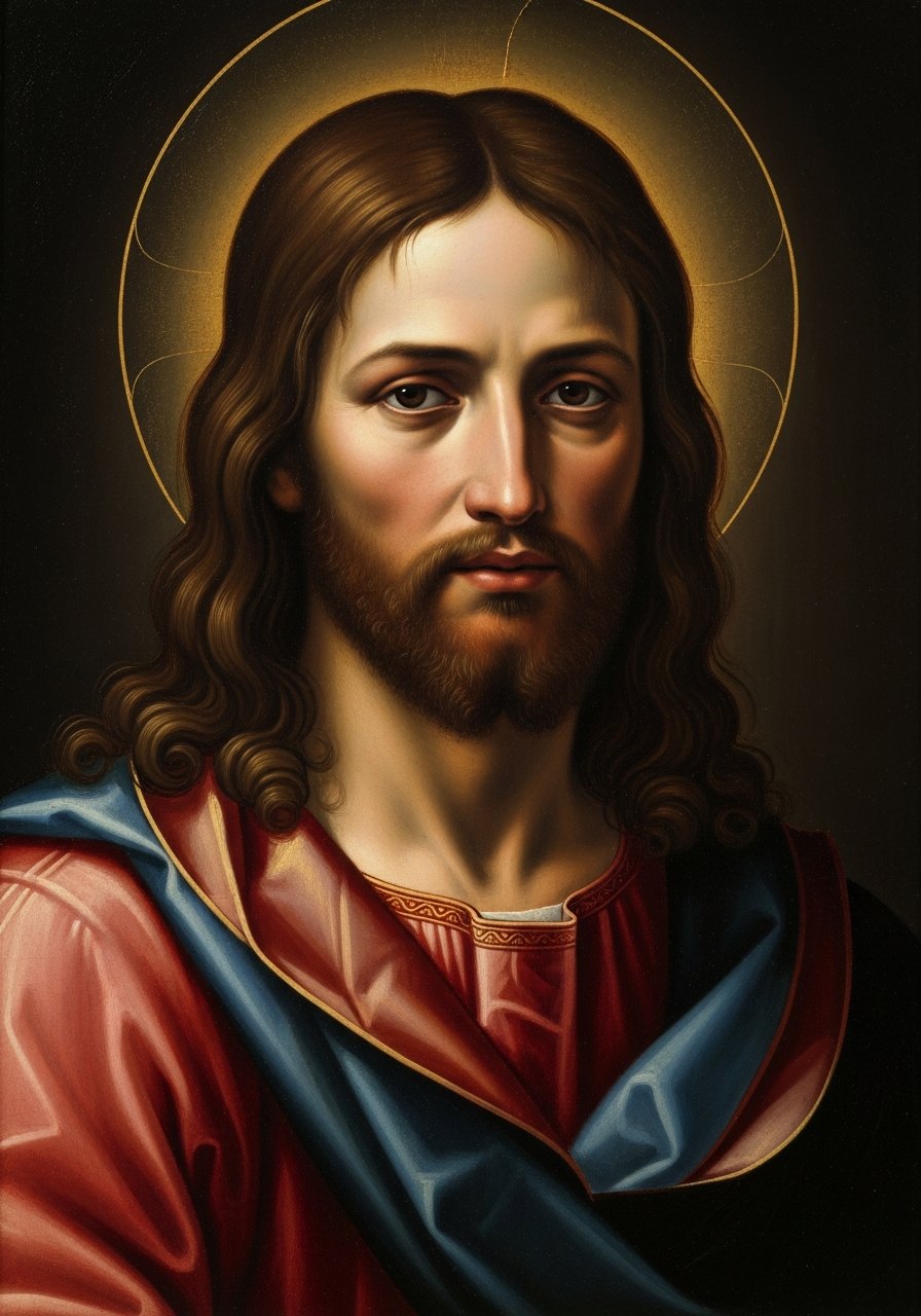 Jesus of Nazareth