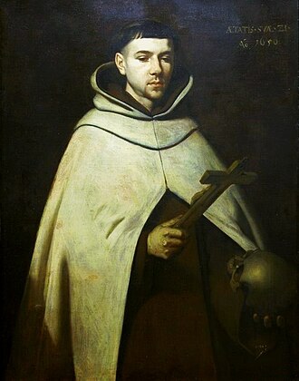 St John of the Cross