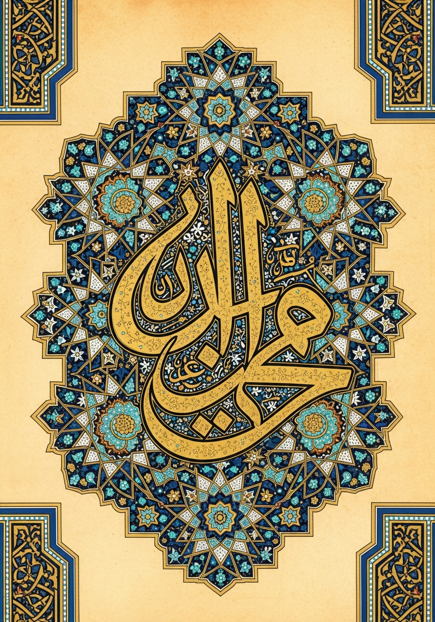Prophet Muhammad
