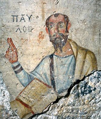 Paul of Tarsus